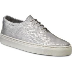 Półbuty THE FLEXX - What A Sneak B108/01 Silver. Półbuty damskie marki The Flexx. W wyprzedaży za 209.00 zł.