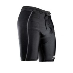 Krótka McDavid dual performance. Czarne szorty męskie MCDAVID, na lato, m, bez wzorów. Za 233.00 zł.