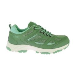 Damskie buty trekkingowe Élémenterre Sanbona_Ev. Brązowe trekkingi damskie Elementerre, na lato, przed kostkę, trekkingowe. Za 247.00 zł.