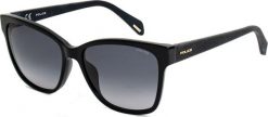 Police Damskie okulary przeciwsłoneczne POLICE WOMEN SPLG44560700 (Szkło/Zausznik/Mostek) 56/16/140 mm) NoSize. Okulary przeciwsłoneczne damskie Police. Za 265.08 zł.