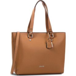 Torebka LIU JO - L Tote Isola N68006 E0033 Cuoio Chiaro 61336. Torebki do ręki damskie marki Liu Jo. W wyprzedaży za 449.00 zł.