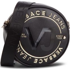 Torebka VERSACE JEANS - E1VTBBH3 70884 899. Listonoszki damskie marki Versace Jeans. Za 579.00 zł.