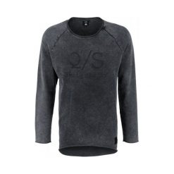 S.Oliver Bluza Męska S Czarny. Bluzy męskie marki S.Oliver. W wyprzedaży za 140.00 zł.