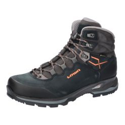 Buty trekkingowe damskie Lowa Lady Light Gtx. Brązowe trekkingi damskie Lowa, na jesień, za kostkę. Za 1,551.00 zł.