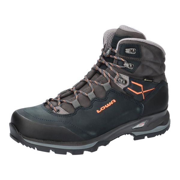 Buty trekkingowe damskie Lowa Lady Light Gtx. Brązowe trekkingi damskie Lowa, na jesień, za kostkę. Za 1,551.00 zł.