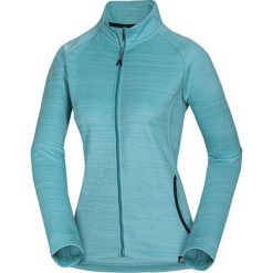 Northfinder Damska bluza z kapturem Braelynn Ocean MI-4494SP (rozmiar S). Bluzy damskie Northfinder, s, bez wzorów, z kapturem. W wyprzedaży za 109.00 zł.