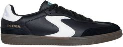Skechers Buty męskie Skechers Hotshot - Pyke (254150-BKW) 41.5. Buty sportowe męskie Skechers, bez zapięcia. Za 176.40 zł.
