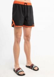 SPODENKI SPORTOWE MĘSKIE ELLESSE ZANCO. Krótkie spodenki sportowe męskie Ellesse, m, bez wzorów, z bawełny. Za 169.00 zł.