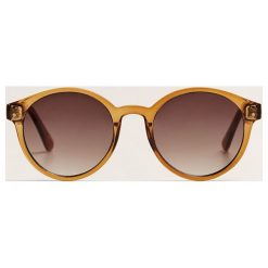 Mango Man - Okulary Porter2. Okulary przeciwsłoneczne męskie marki Mango Man. Za 119.90 zł.