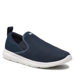 Buty do sportów wodnych Helly Hansen. Niebieskie buty sportowe męskie Helly Hansen, sportowe. Za 219.99 zł.