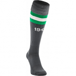 Getry Lechia Gdańsk - EMA8003ALY. Legginsy sportowe męskie marki New Balance. Za 39.99 zł.