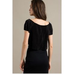 Missguided - Top. Topy damskie marki Missguided. W wyprzedaży za 34.90 zł.