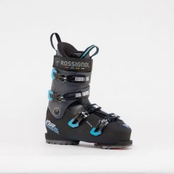 Buty Rossignol Speed 100 HV+ Black 2026. Czarne buty sportowe męskie Rossignol, bez zapięcia, narciarskie. Za 1,179.00 zł.