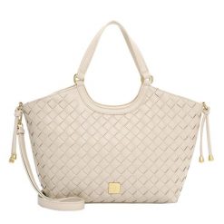 SURI FREY Torebka Shopper SFY Nelly Torebki 1 ct Damski. Torby na ramię damskie Suri Frey, z aplikacjami, z poliesteru, zdobione, bez dodatków. Za 275.99 zł.