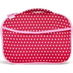 Przewijak neoprenowy Diaper Buddy Changing Pad Pink Mini Dots. Torby i plecaki dziecięce marki Built. Za 49.00 zł.