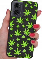 KrainaGSM Etui do Motorola Moto G24 | G24 POWER | G04 CASE WZORY MATT PLECKI + SZKŁO. Sandały dziewczęce krainaGSM, bez zapięcia. Za 29.80 zł.