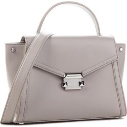 Torebka MICHAEL MICHAEL KORS - Whitney 30T8SXIS2L Pearl Grey. Torby na ramię damskie marki B'TWIN. W wyprzedaży za 1,009.00 zł.