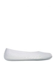 Roxy Buty do sportów wodnych CEOWB-802793 Przezroczysty. Klapki damskie Roxy, bez wzorów, z syntetyku, żeglarskie. Za 99.99 zł.