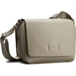 Torebka FURLA - Capriccio 852618 B BIZ9 QUB Sabbia. Listonoszki damskie marki Furla. W wyprzedaży za 789.00 zł.