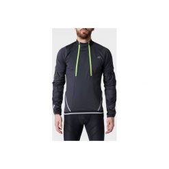 Bluza do biegania EVOLUTIV TRAIL męska. Bluzki z długim rękawem męskie marki KALENJI. W wyprzedaży za 109.99 zł.