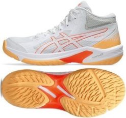 Buty Asics Beyond FF MT 1072A096 105. Buty sportowe męskie Asics, bez zapięcia. Za 433.21 zł.