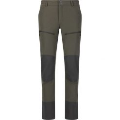 Spodnie trekkingowe męskie Whistler Avatar. Brązowe spodnie sportowe męskie Whistler, na lato, m, bez wzorów, trekkingowe. Za 277.50 zł.