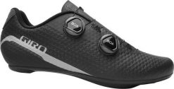 Giro Buty męskie GIRO REGIME black roz.43,5 (NEW). Czarne buty sportowe męskie GIRO, bez zapięcia. Za 992.99 zł.
