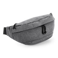Oversize torba na ramię Bag Base. Czarne torby na ramię damskie BAGBASE, bez wzorów, z materiału, duże, bez dodatków. Za 65.75 zł.