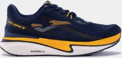 Joma BUTY BIEGOWE SPORTOWE MĘSKIEM JOMA VIPER DO BIEGANIA TRENINGOWE RVIPES2403. Buty sportowe męskie Joma, bez zapięcia, do biegania. Za 338.58 zł.