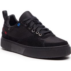 Sneakersy DIESEL - S-Danny Lc II Y01799 P1765 T8013 Black. Półbuty na co dzień męskie marki Diesel. W wyprzedaży za 409.00 zł.