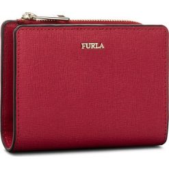 Mały Portfel Damski FURLA - Babylon 943513 P PU75 B30 Ruby. Portfele damskie Furla, ze skóry. Za 540.00 zł.