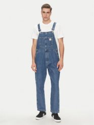Levi's® Ogrodniczki Red Tab™ 79107-0027 Niebieski Relaxed Fit. Niebieskie jeansy męskie . Za 359.99 zł.
