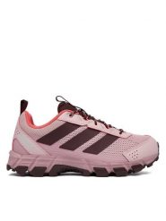 Adidas Trekkingi Terrex Rockadia Hiking Shoe KZ9169 Różowy. Czerwone trekkingi damskie Adidas, trekkingowe. Za 299.99 zł.