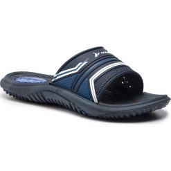 Klapki RIDER - Montana VIII Ad 82497 Blue/Blue 20729. Klapki męskie marki Rider. Za 79.99 zł.