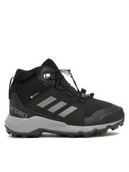 Adidas Trekkingi Terrex Mid GORE-TEX IE6079 Czarny. Czarne trekkingi damskie Adidas, trekkingowe, gore-tex. Za 478.99 zł.