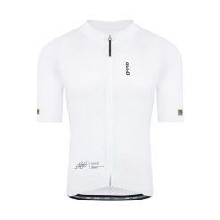 Koszulka Kolarska Krótki Rękaw Quest Italy. Białe buty sportowe męskie Quest, bez zapięcia, rowerowe. Za 370.00 zł.