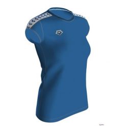 Koszulka treningowa dla kobiet Arena T-shirt Team Icons. Białe koszulki sportowe damskie Arena, bez wzorów, sportowe, bez kołnierzyka. Za 212.00 zł.