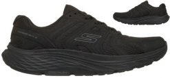 Skechers BUTY MĘSKIE SPORTOWE SKECHERS GO RUN 221263 DO BIEGANIA NA CODZIEŃ. Buty sportowe męskie Skechers, bez zapięcia, do biegania. Za 225.00 zł.