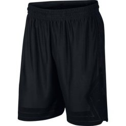 Jordan Spodenki męskie Game czarne r. XL (AO2949-010). Krótkie spodenki sportowe męskie marki Jordan. Za 393.88 zł.