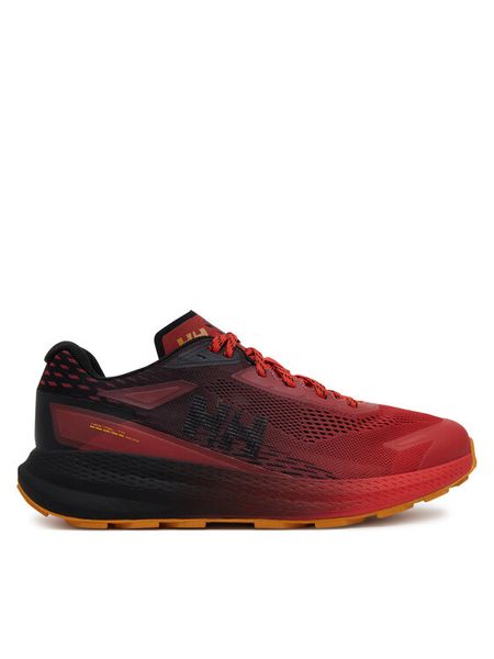 Helly Hansen Buty do biegania Kestrel Tr 12013_222 Czerwony. Czerwone buty sportowe męskie Helly Hansen, z materiału, bez zapięcia, do biegania. Za 399.99 zł.