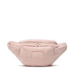 Nerka Puma. Czerwone torebki do ręki damskie Puma, bez wzorów, bez dodatków. Za 99.99 zł.