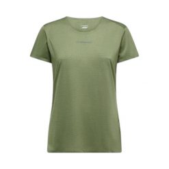 T-shirt damski La Sportiva Pure. Niebieskie t-shirty damskie La Sportiva, xl, bez wzorów, z materiału, bez kołnierzyka. Za 258.85 zł.