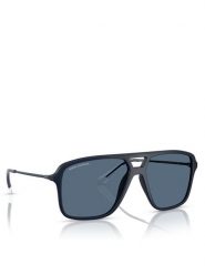 Armani Exchange Okulary przeciwsłoneczne 0AX4150SU 59 818180 Niebieski. Niebieskie okulary przeciwsłoneczne męskie Armani Exchange. Za 329.99 zł.