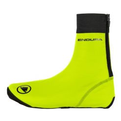 Pokrowce na buty Endura FS260-Pro Slick II. Zielone buty sportowe męskie ENDURA, bez wzorów. Za 149.99 zł.