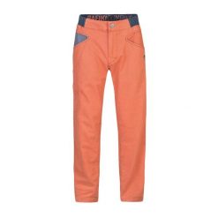 Spodnie Rafiki Grip. Brązowe spodnie sportowe męskie Rafiki, bez wzorów, wspinaczkowe. Za 529.70 zł.