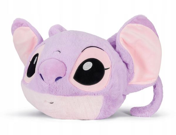 Usorteret Grzałka/kocyk/poduszka ANGEL STITCH. Kocyki dla dzieci Usorteret. Za 118.47 zł.