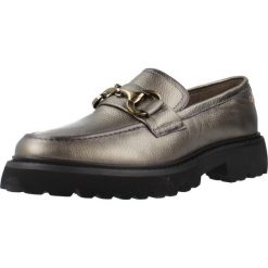 Tenisówki Carmela Model 16199101c Kolor Brązowy. Brązowe trampki i tenisówki damskie Carmela, bez wzorów, ze skóry, bez zapięcia. Za 294.05 zł.