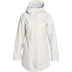 Didriksons JOLINA WOMENS Parka beige. Parki damskie Didriksons, z materiału. Za 759.00 zł.