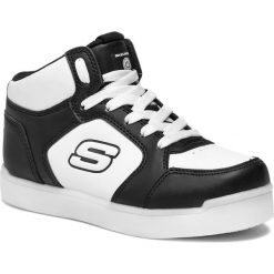 Sneakersy SKECHERS - E-Pro 90610L/BKW Black/White. Trampki i tenisówki chłopięce Skechers. W wyprzedaży za 179.00 zł.