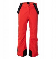Iguana Męskie Spodnie PROSLOPE Pants. Spodnie snowboardowe męskie IGUANA, m, bez wzorów, narciarskie. Za 699.59 zł.